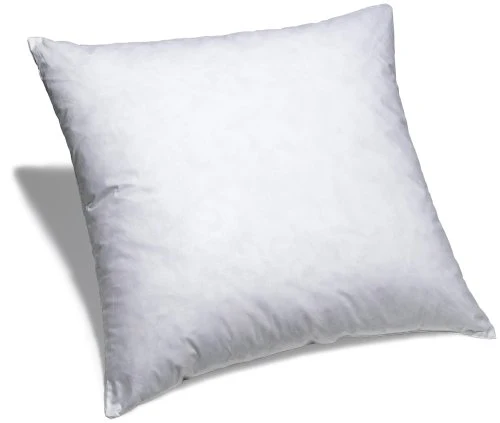 Down Etc. Feather Pillow Insert | Square - Image 5