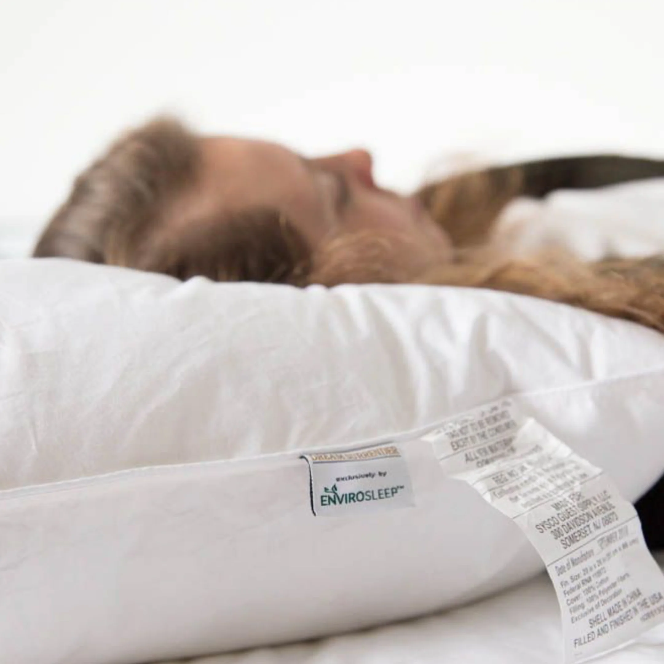 Envirosleep Hypoallergenic Luxury Suite Package - Image 3