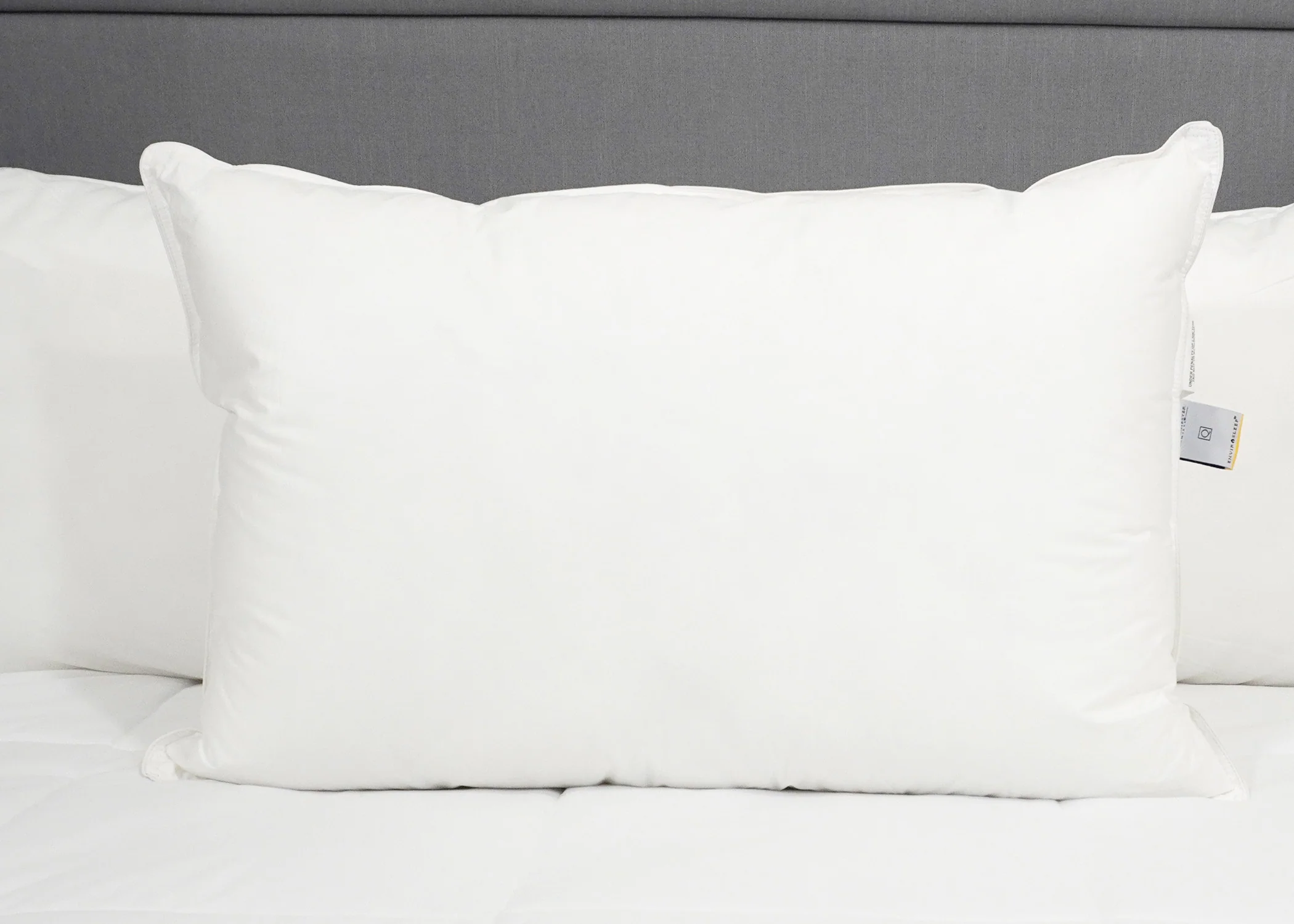Envirosleep Dream Memories Memorelle Fiber Fill Pillow - Image 3