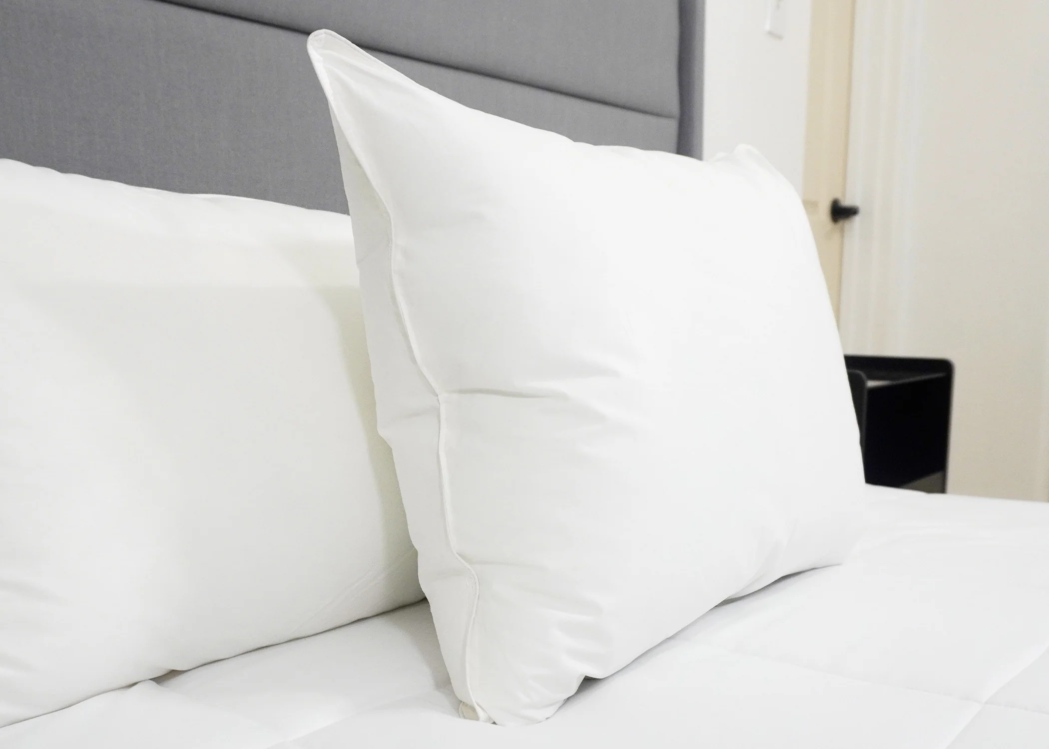 Envirosleep Dream Surrender Polyester Pillow | Medium Support - Image 4