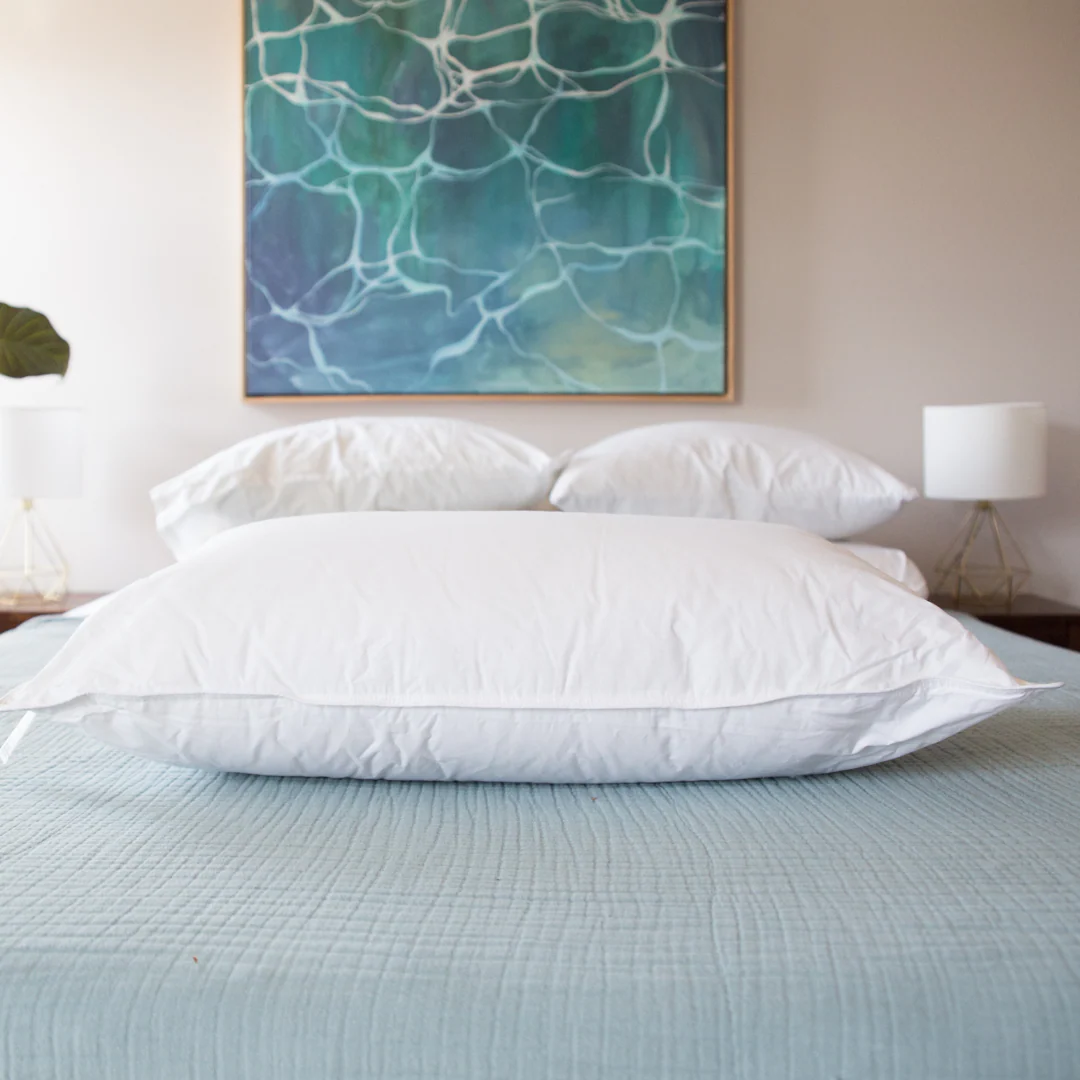 Envirosleep Dream Surrender Firm Pillow, Formerly Dream Surrender Two - Image 4