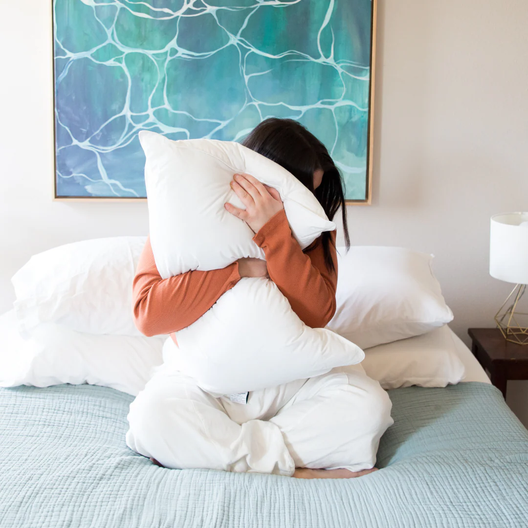 Envirosleep Dream Surrender Firm Pillow, Formerly Dream Surrender Two - Image 5
