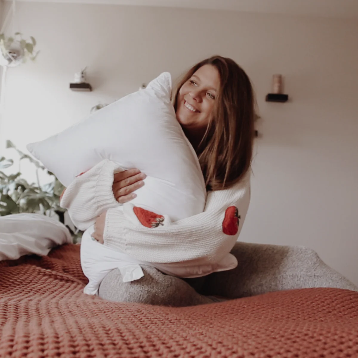 Envirosleep Dream Surrender Firm Pillow, Formerly Dream Surrender Two - Image 8
