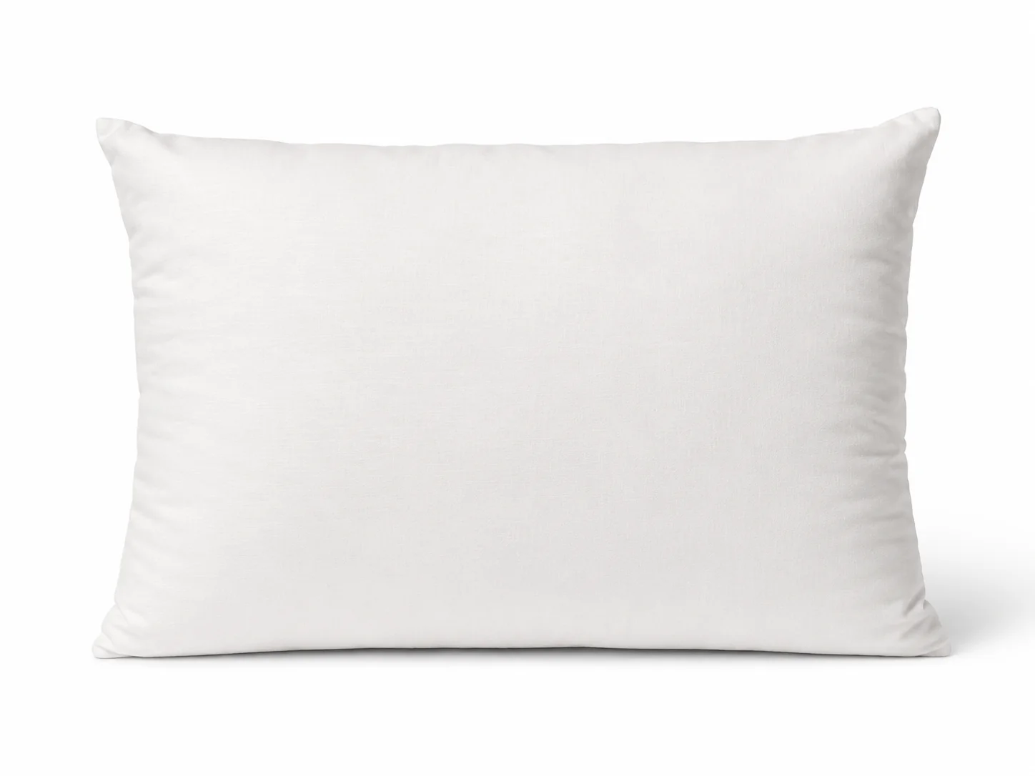 Envirosleep Gold Plus Pillow | Firm Polyester Fiber Fill