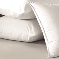 Envirosleep Platinum Garneted Polyester Fiber Fill Pillow - Image 5