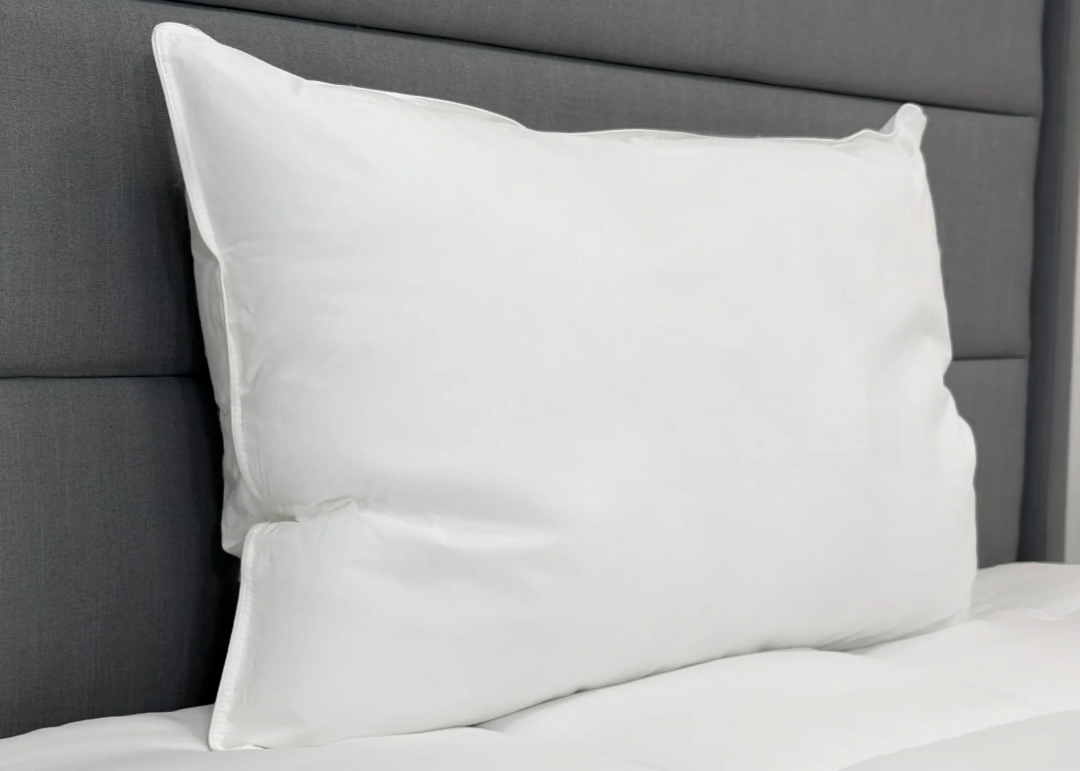 Envirosleep Resiloft Soft Pillow | Featured at Many Hotels - Image 4