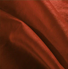 Final Sale: Pillowtex Faux Suede Bed Scarf - Image 2