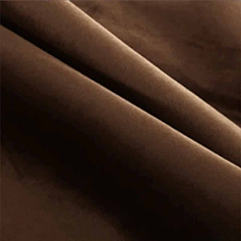 Final Sale: Pillowtex Faux Suede Bed Scarf - Image 6