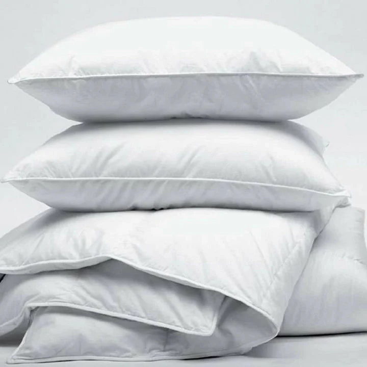 Gold Choice Polyester Pillow Featured in Some Embassy Suites | Extra Loft - Image 7
