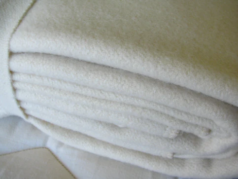 Holy Lamb Organics Wool Moisture Barriers - Image 3