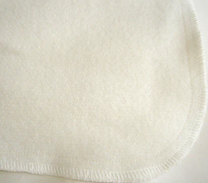Holy Lamb Organics Wool Moisture Barriers - Image 5
