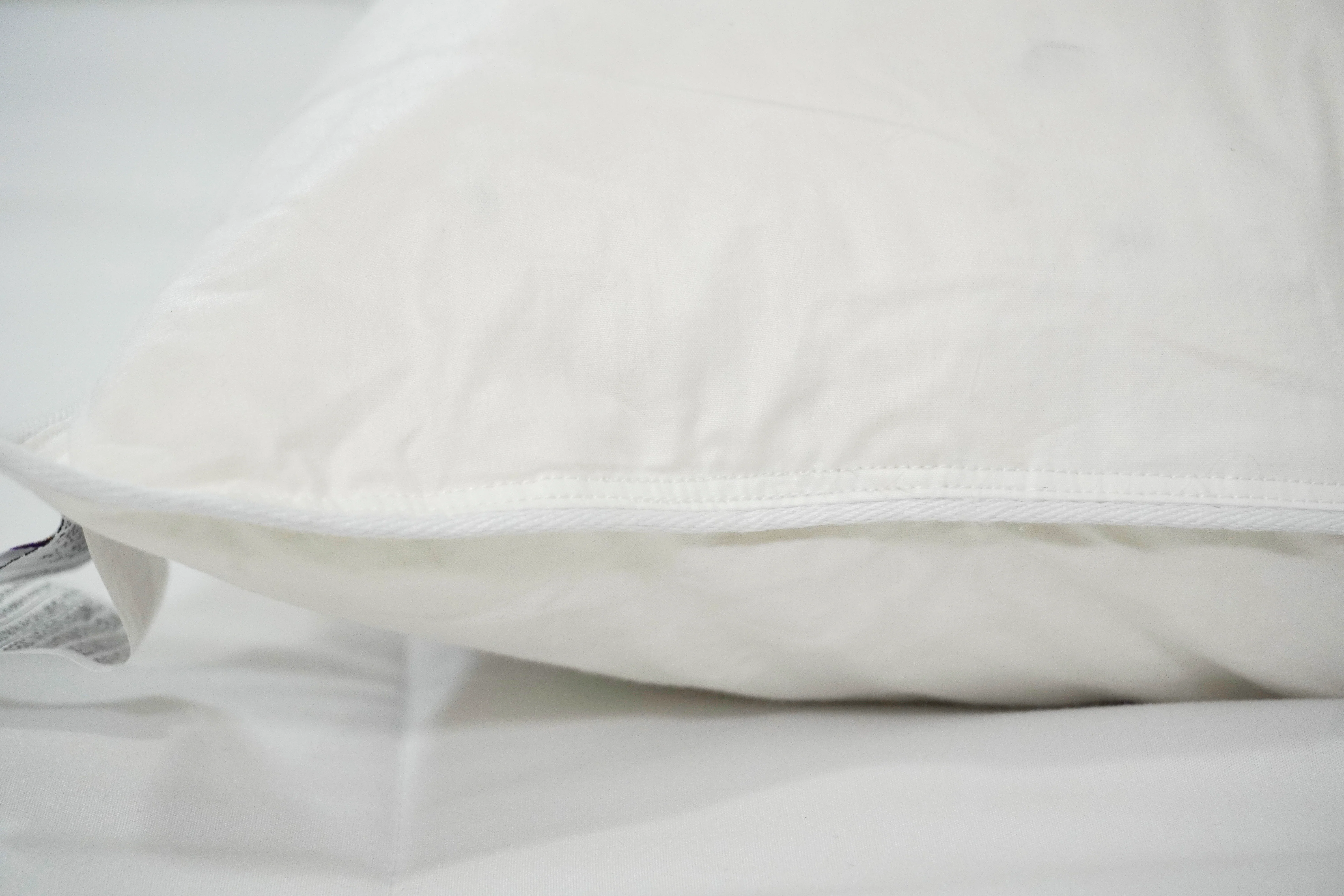Down Etc. Rhapsody Wrap Down/Feather Pillow- Featured at Many Hyatt® Hotels - Image 5