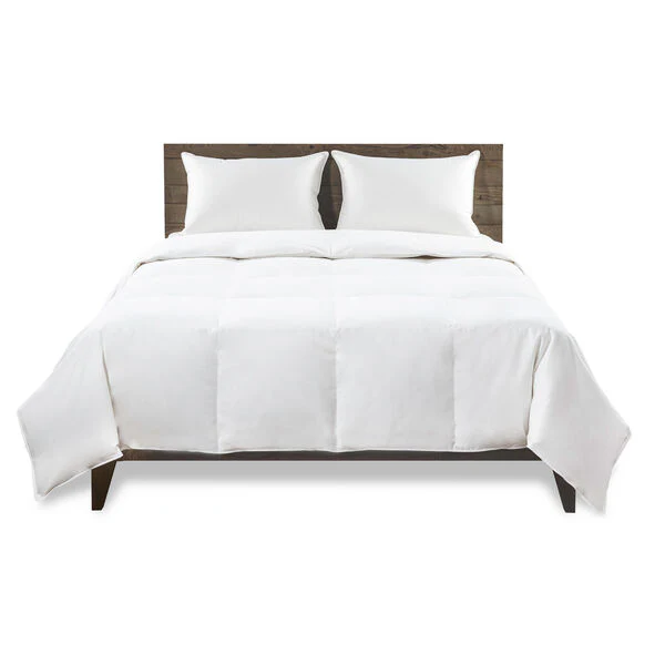 I AM™ A Natural Comforter | European White Down - Image 4