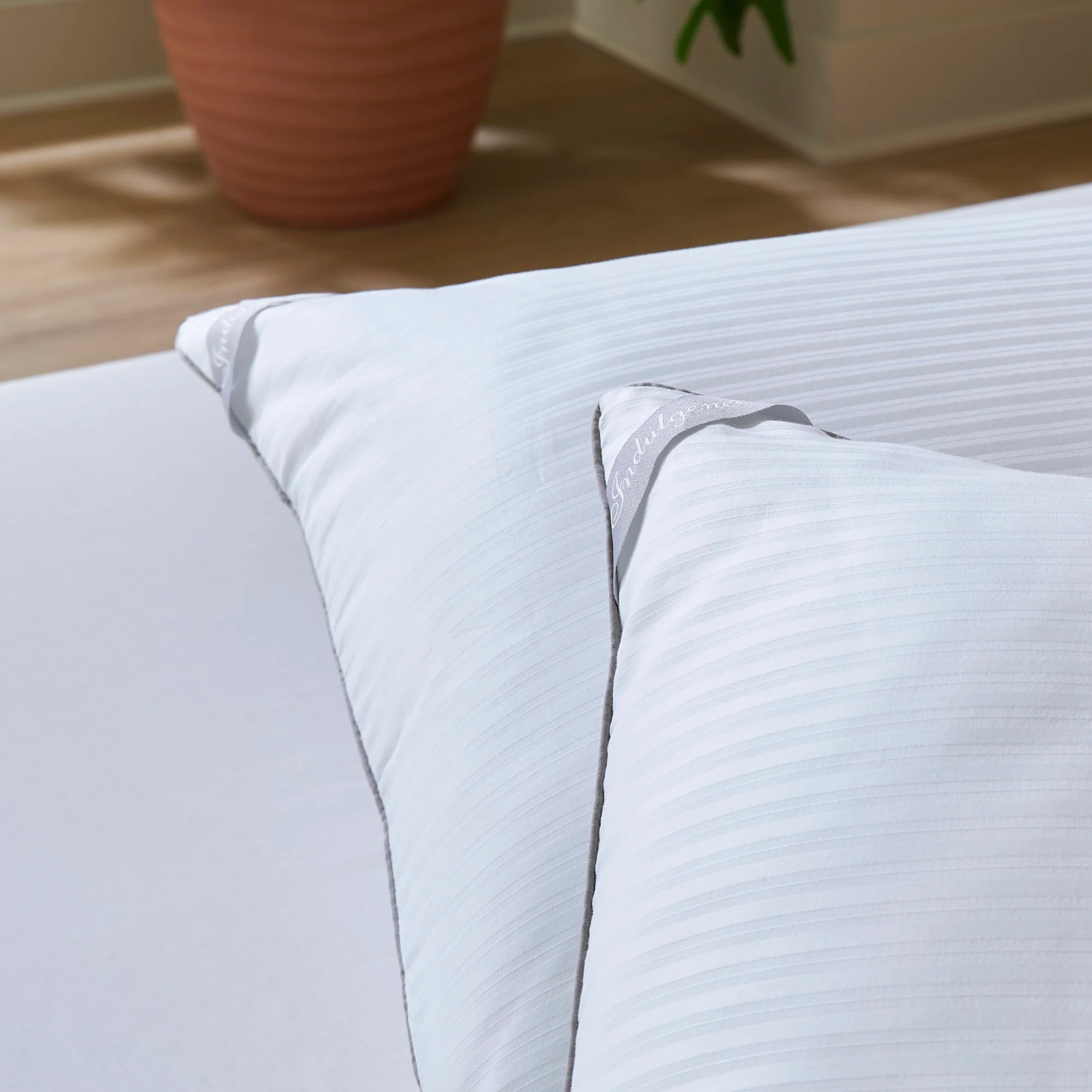 Indulgence® Synthetic Down Pillow - Image 6