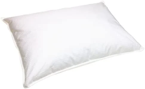 Natural Living Down Alternative Pillow with Environmentally Freindly INGEO™ Fibers - Image 5