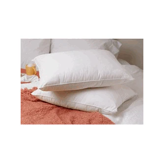 JS Fiber Quallofil Pillow | Medium Firmness - Image 5