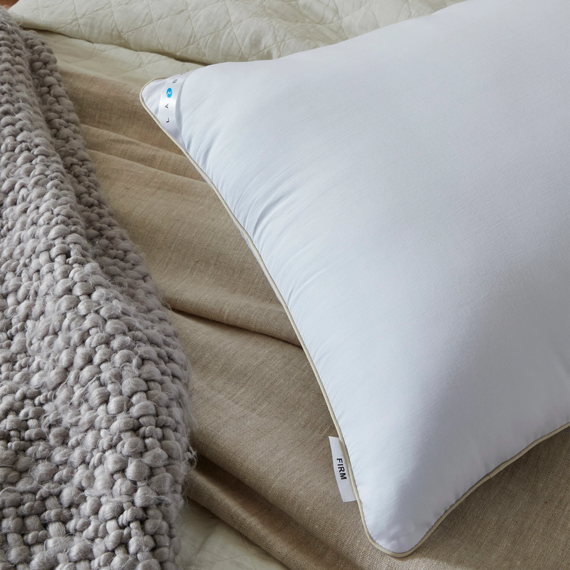 La-Z-Boy Fiber Density Pillow - Image 14