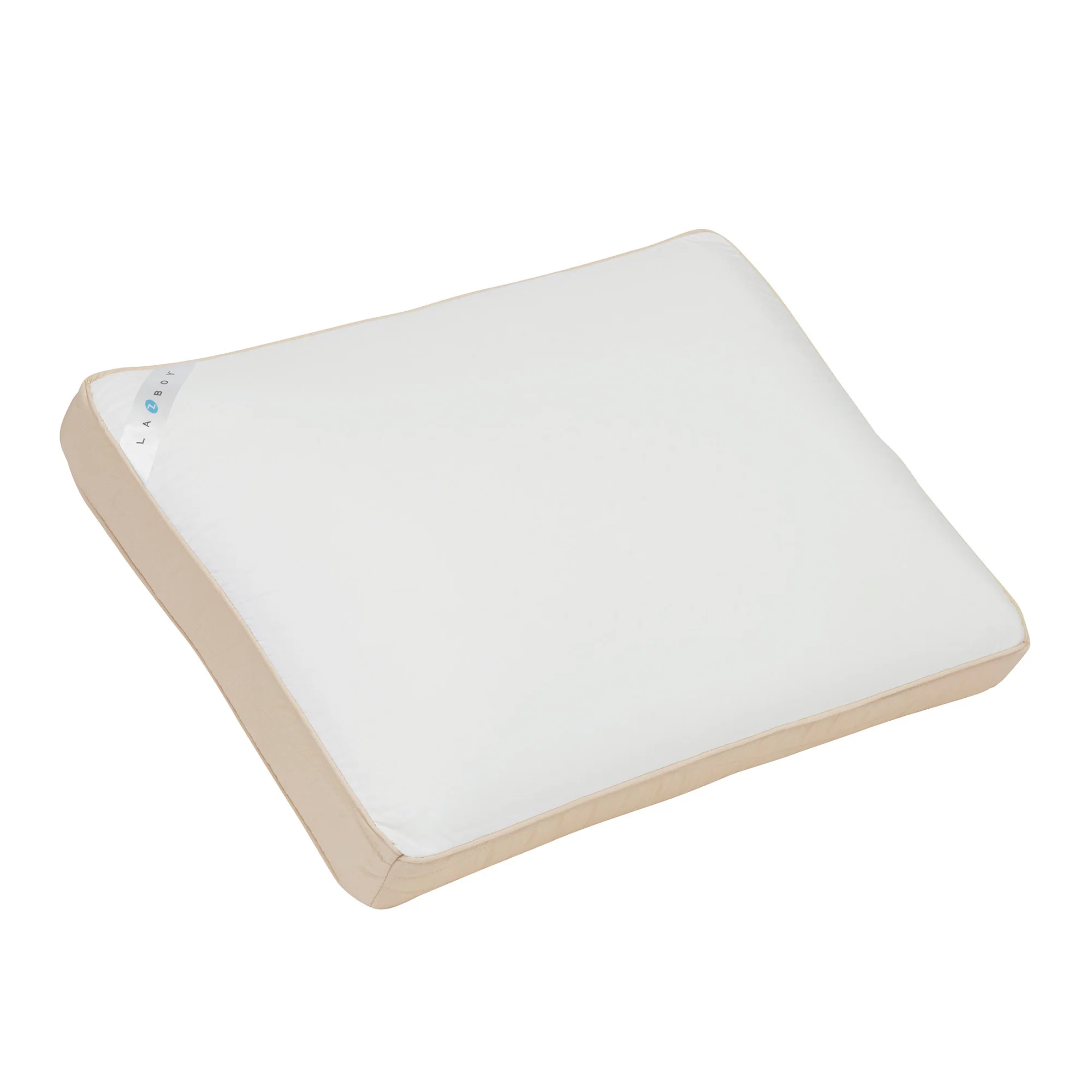 La-Z-Boy Hybrid Bliss Memory Foam Pillow - Image 15