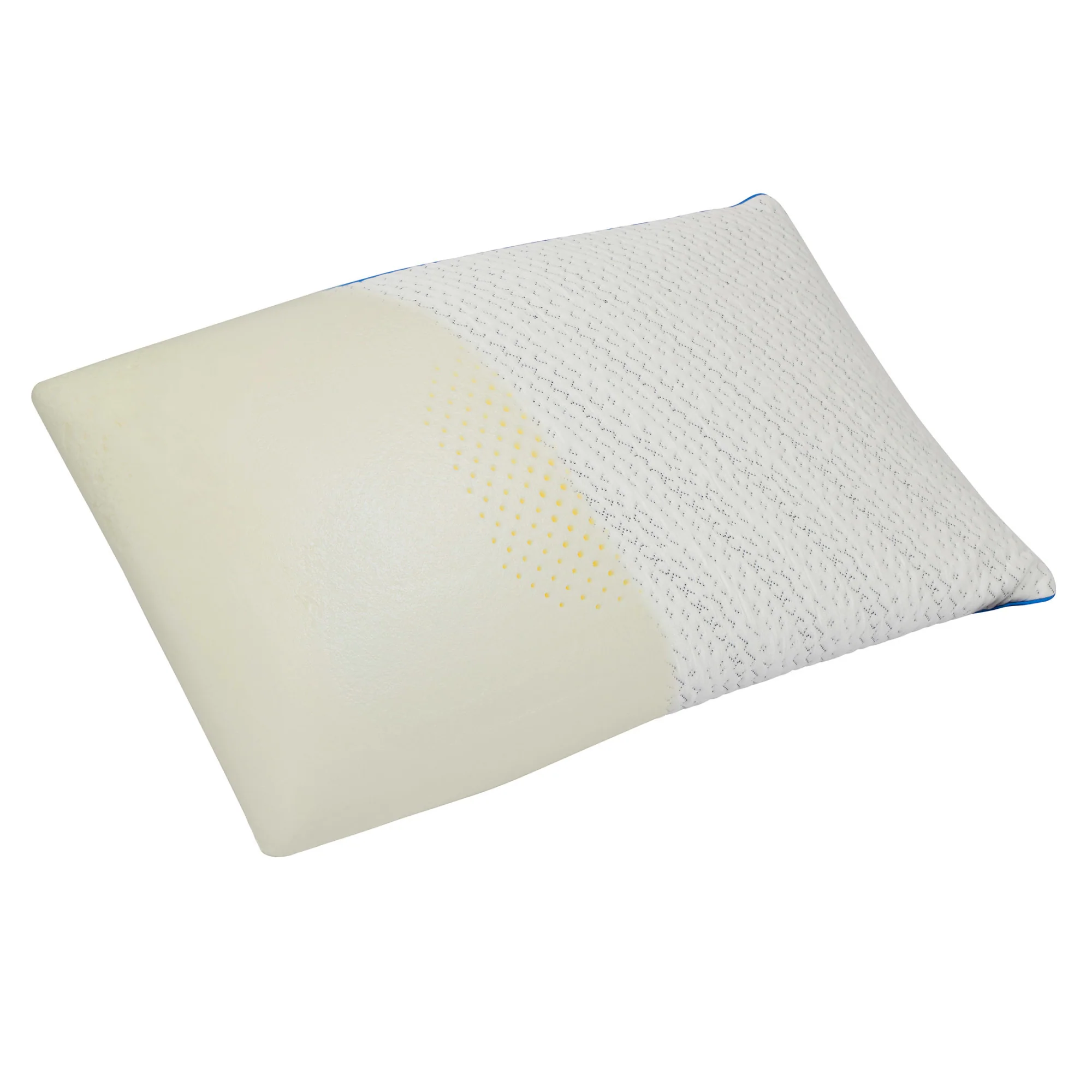 La-Z-Boy Serene Foam Density Pillow Traditional | Soft-Medium - Image 7