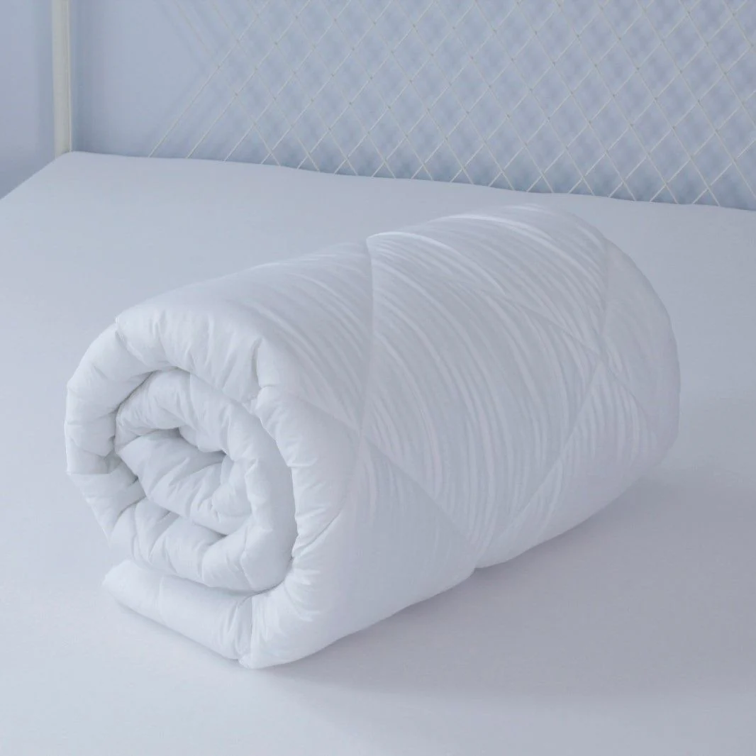 Down Etc. Lily-Pad Waterproof Mattress Pad - Image 3