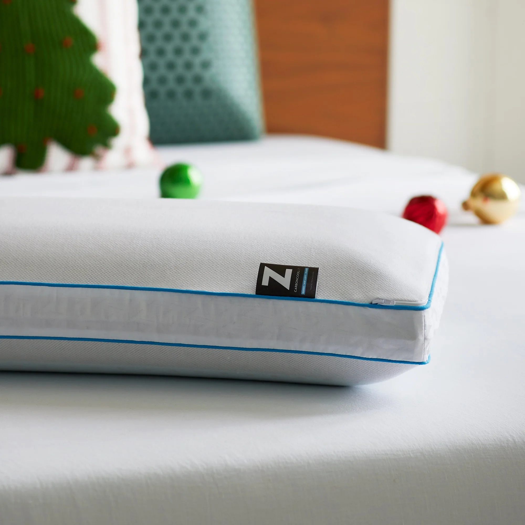 Malouf CarbonCool® + Omniphase® LT Pillow - Image 4