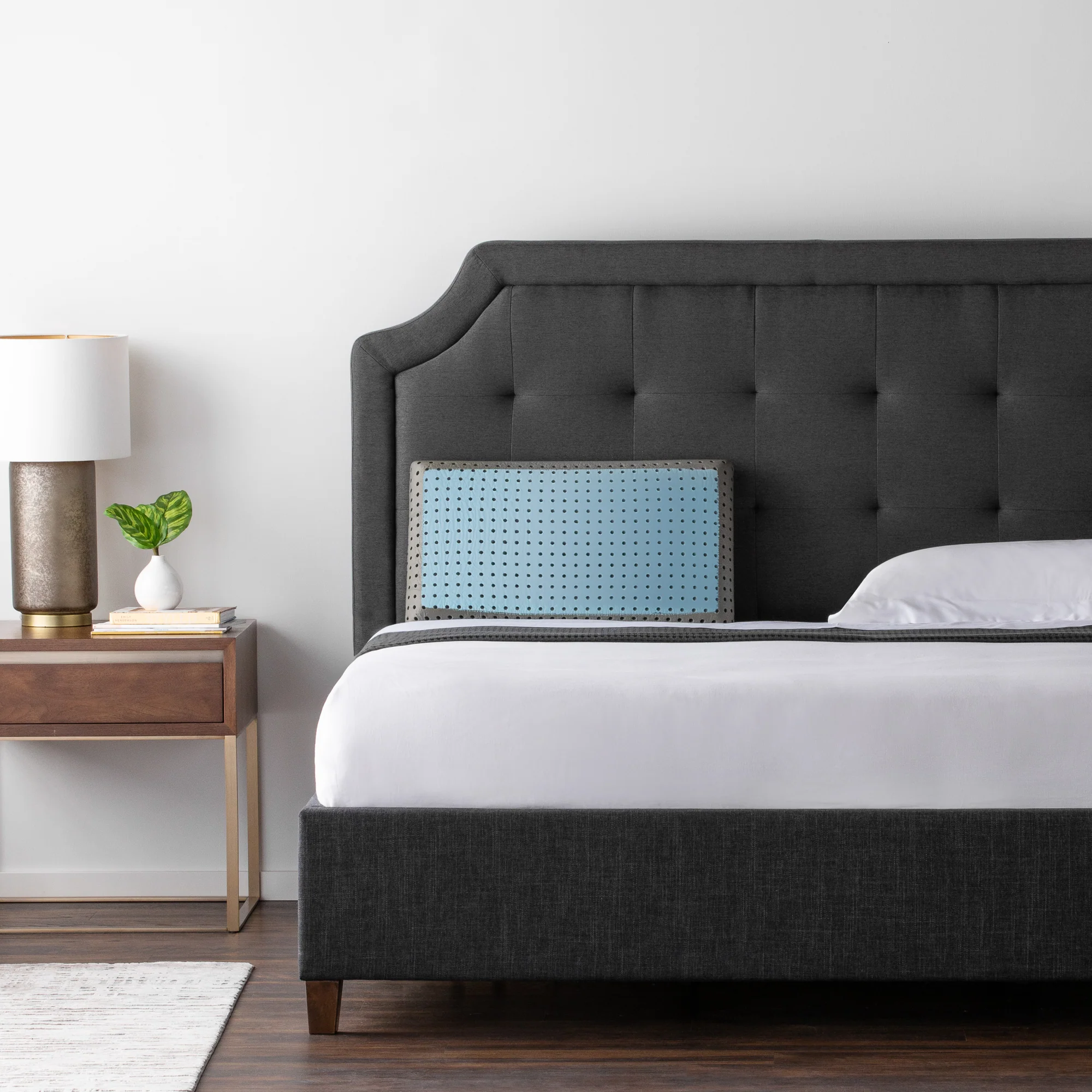 Malouf CarbonCool® + Omniphase® LT Pillow - Image 6