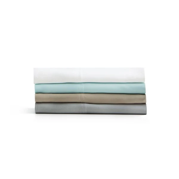Malouf Bamboo Rayon Sheet Set