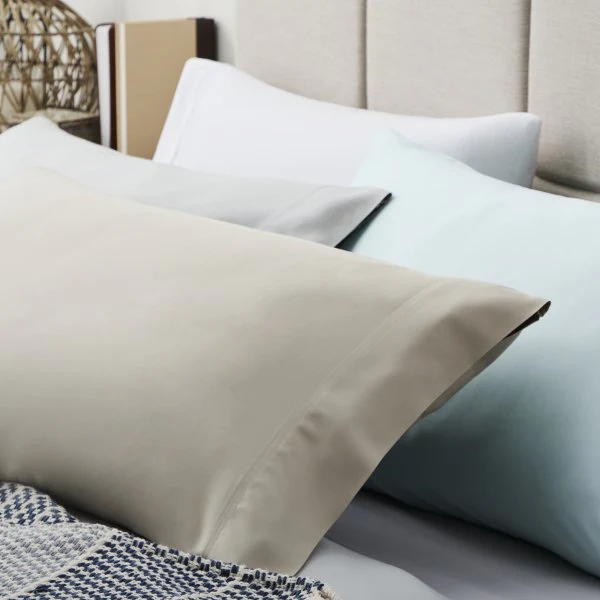 Malouf Bamboo Rayon Sheet Set - Image 3