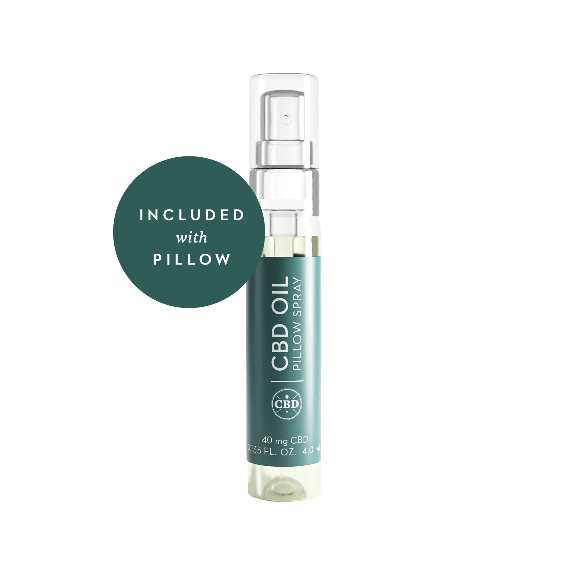Malouf Zoned ActiveDough™ + CBD Oil Pillow - Image 6