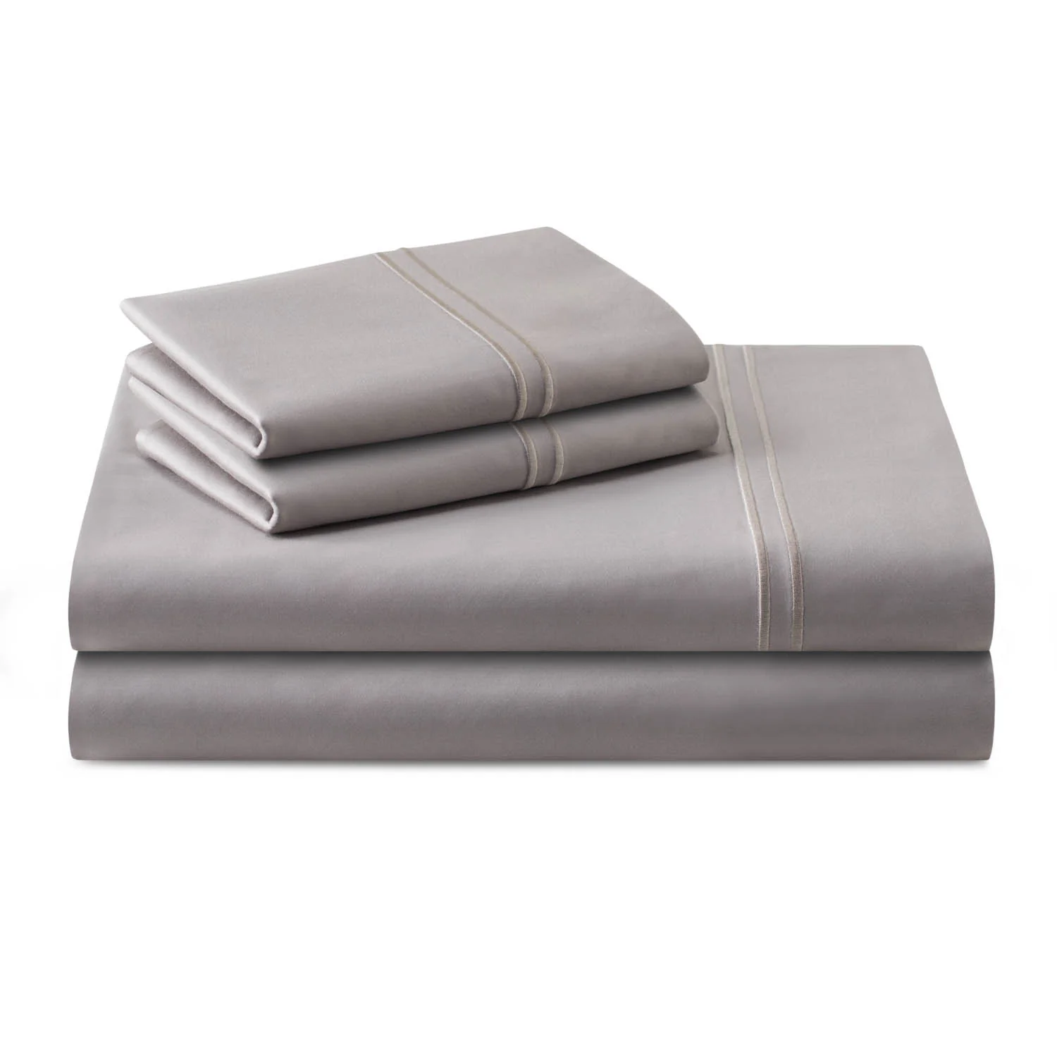 Malouf Supima Premium Cotton Sheets - Image 4