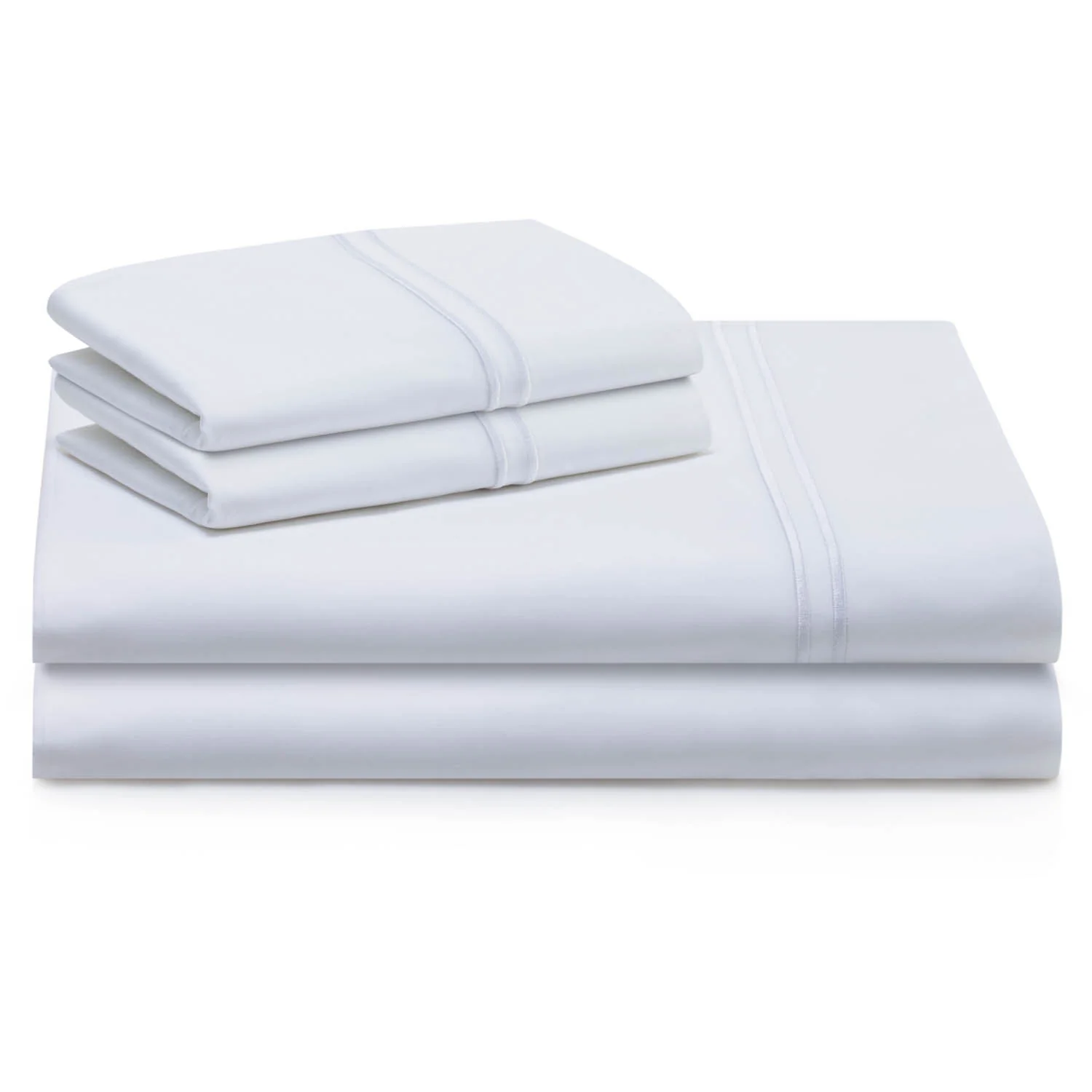 Malouf Supima Premium Cotton Sheets - Image 6