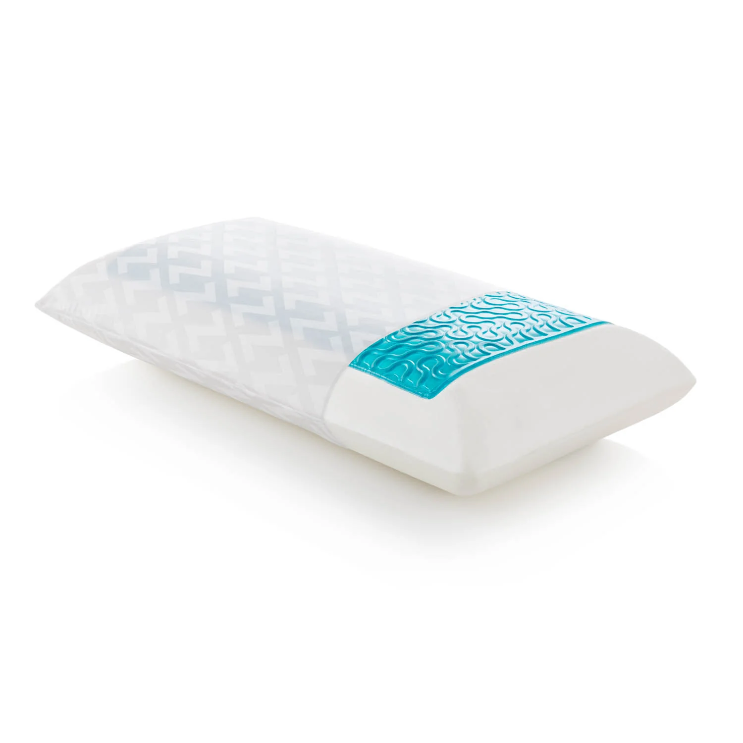 Malouf Dough + Z Gel Pillow - Image 2