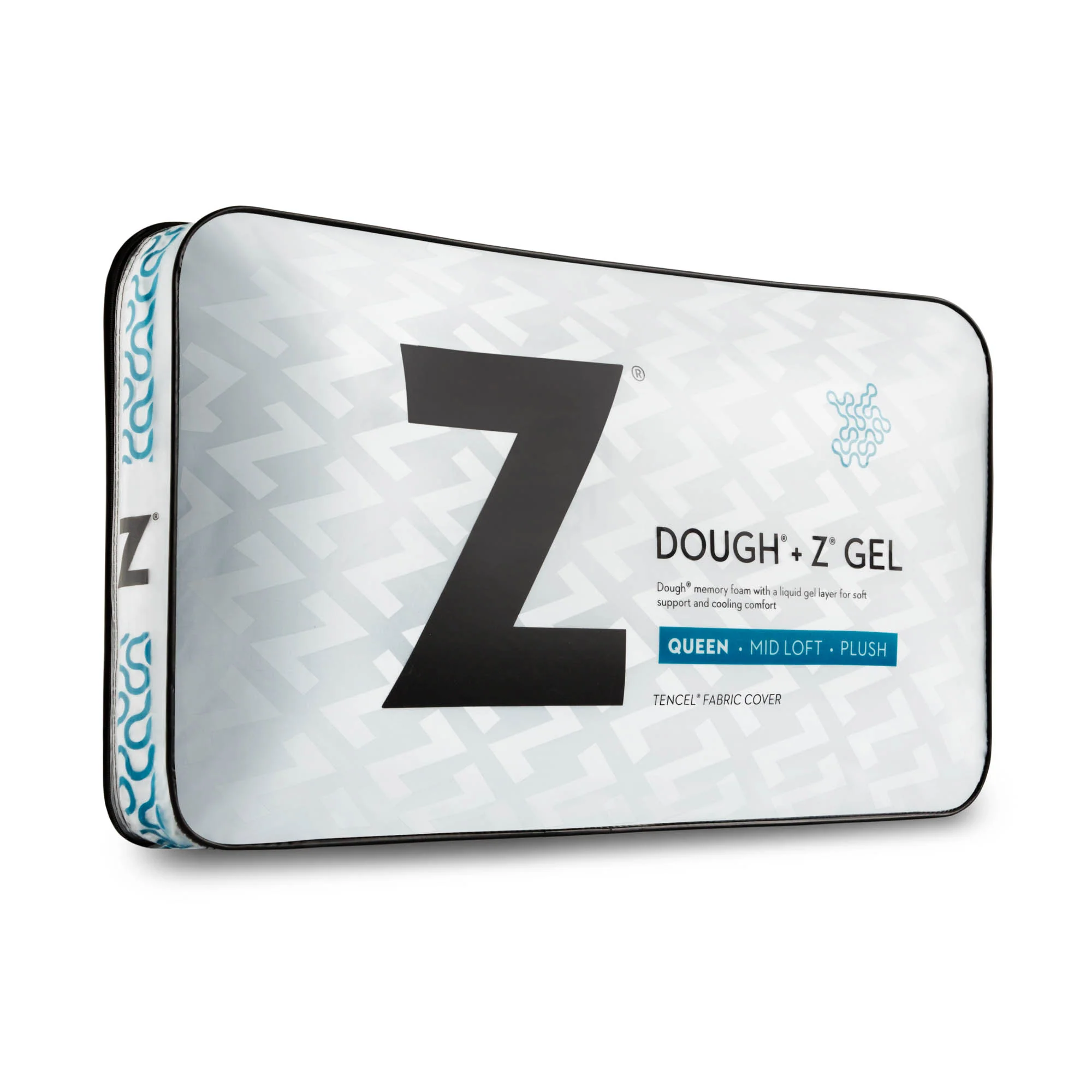 Malouf Dough + Z Gel Pillow - Image 4