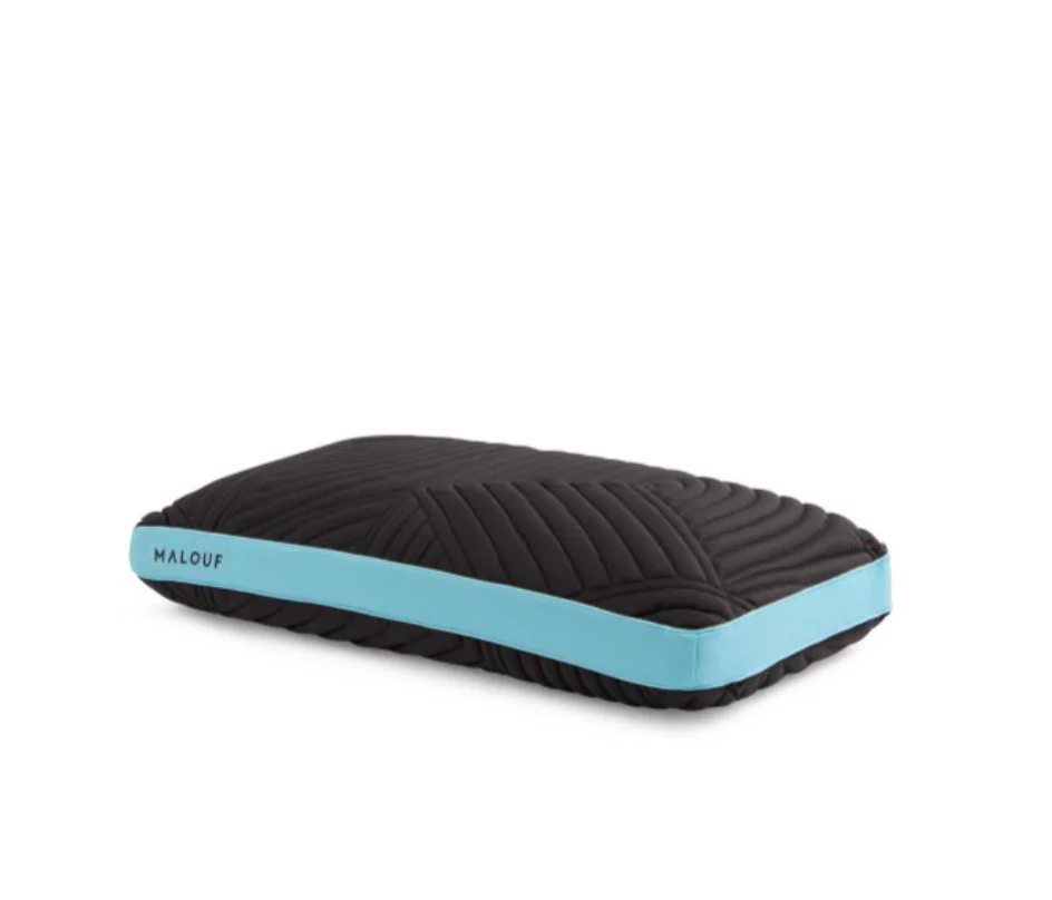 Malouf Ice Cloud™ Pillow - Image 2