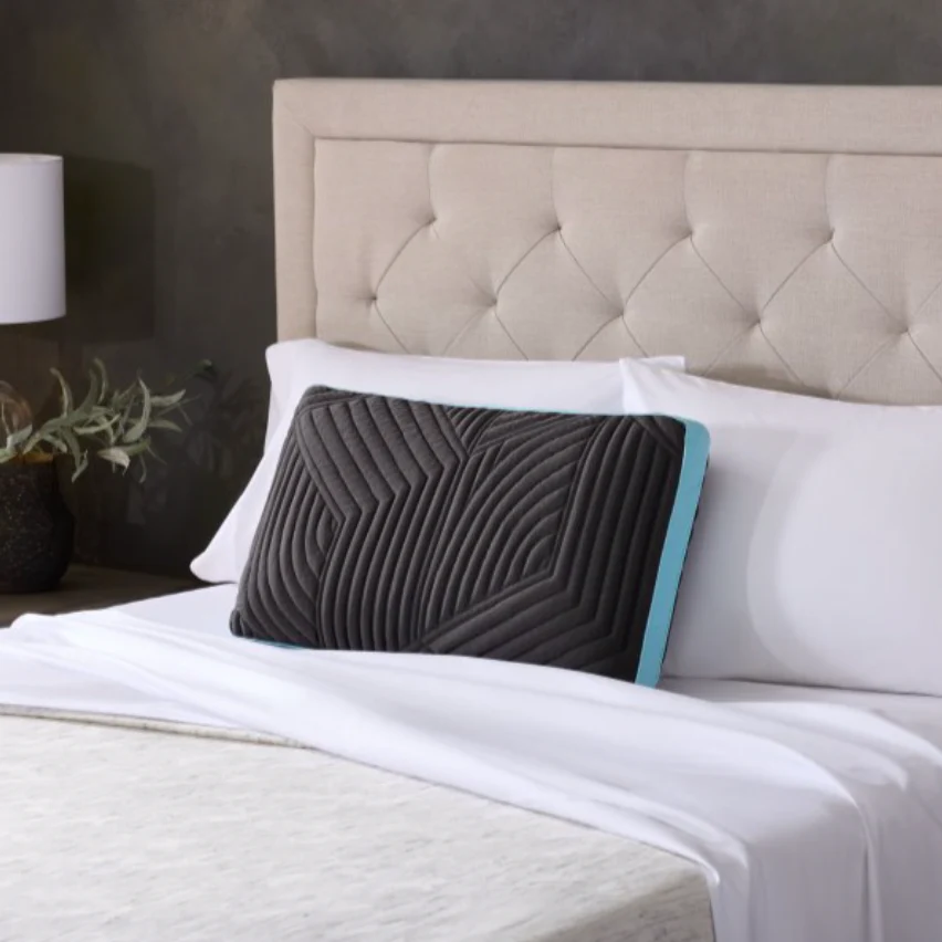 Malouf Ice Cloud™ Pillow - Image 4
