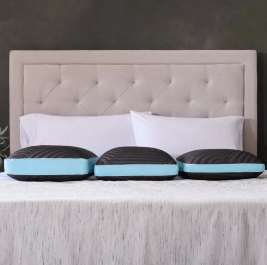 Malouf Ice Cloud™ Pillow - Image 5