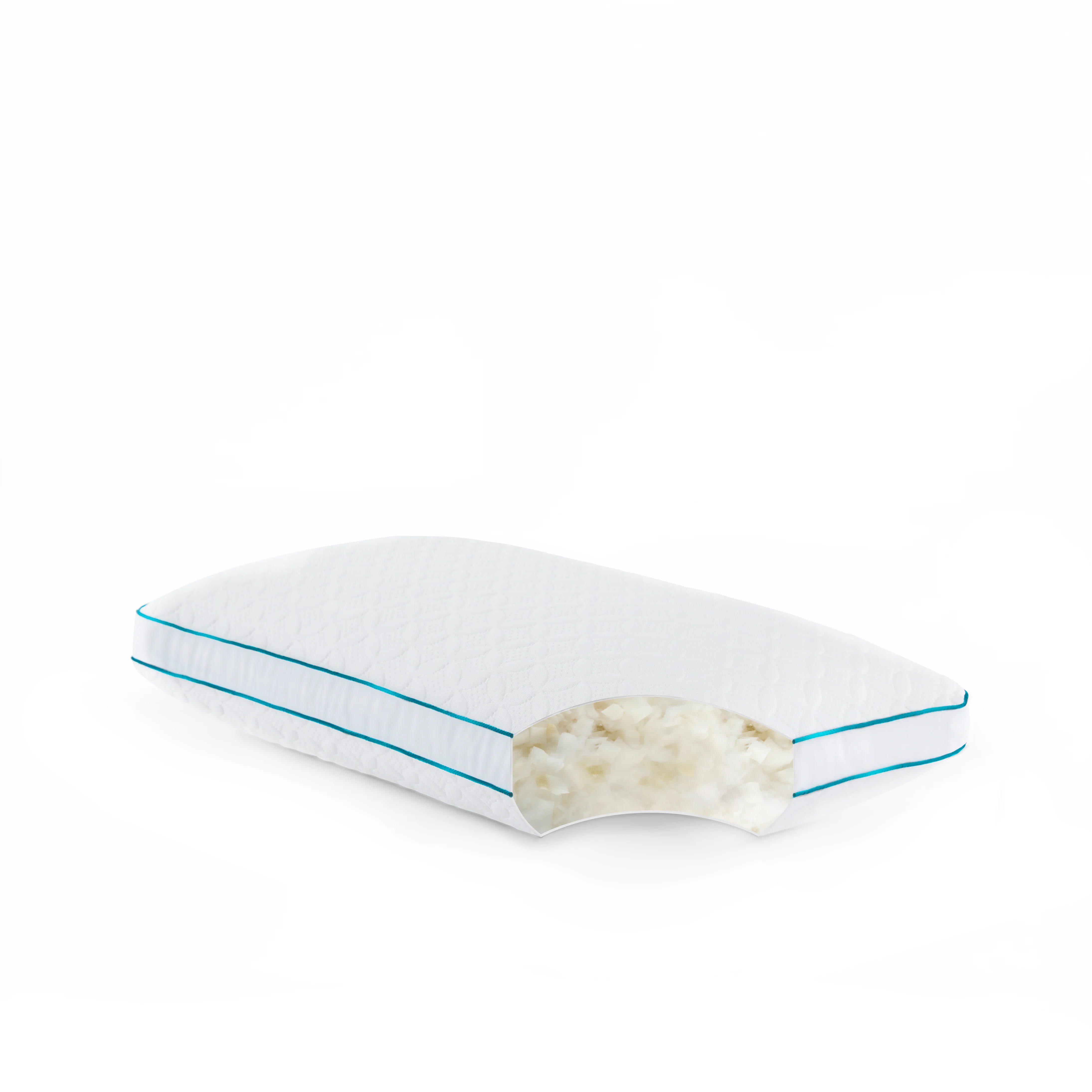 Malouf FlexFill™ + HyperChill™ Pillow - Image 4