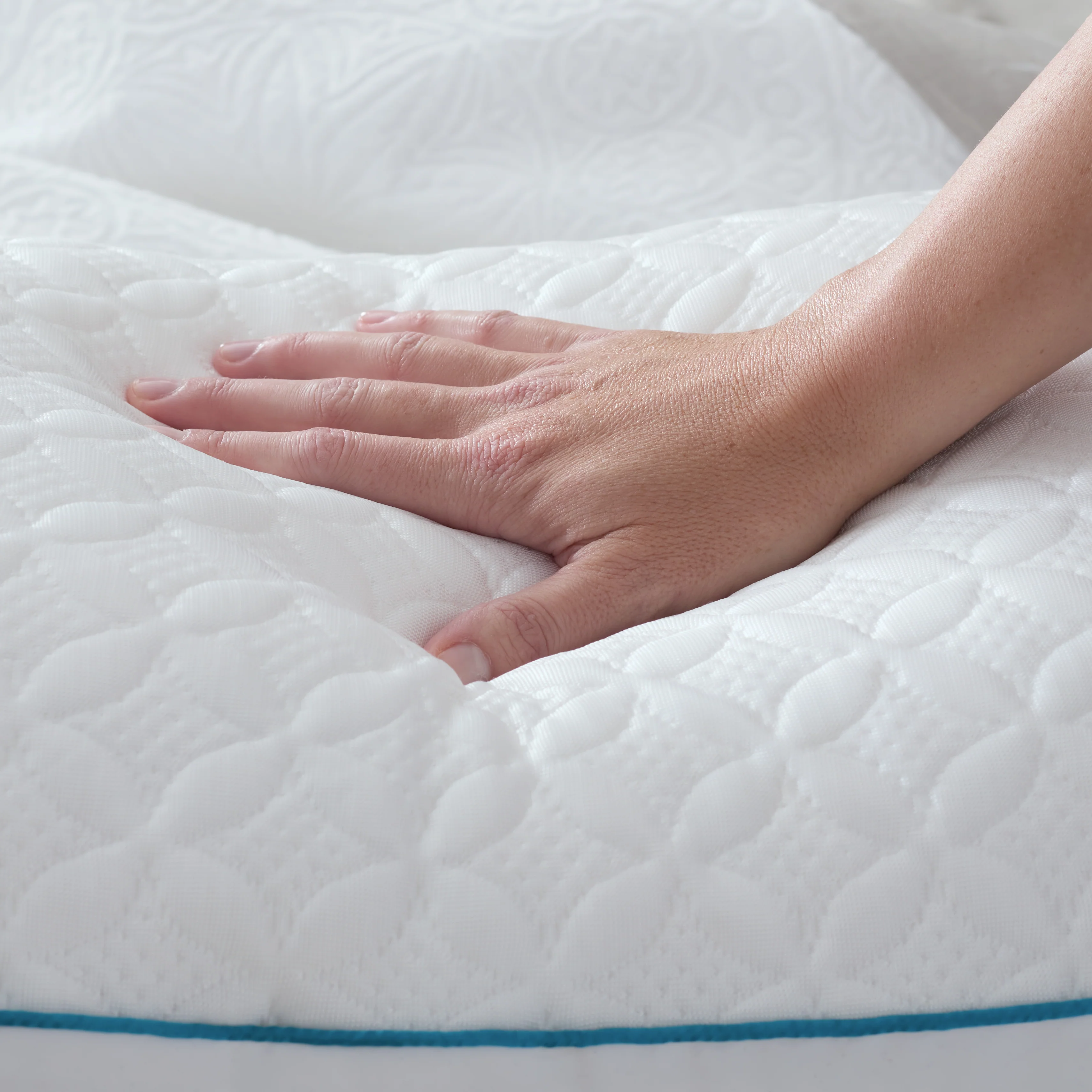 Malouf FlexFill™ + HyperChill™ Pillow - Image 6