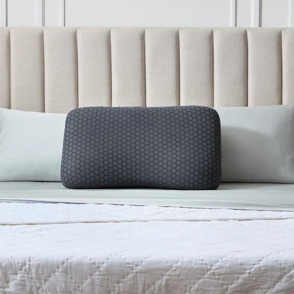 Malouf HexCurve™ Pillow - Image 3