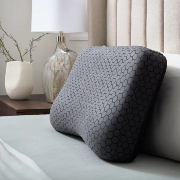 Malouf HexCurve™ Pillow - Image 4