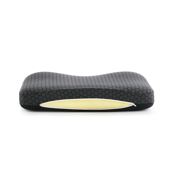 Malouf HexCurve™ Pillow - Image 5