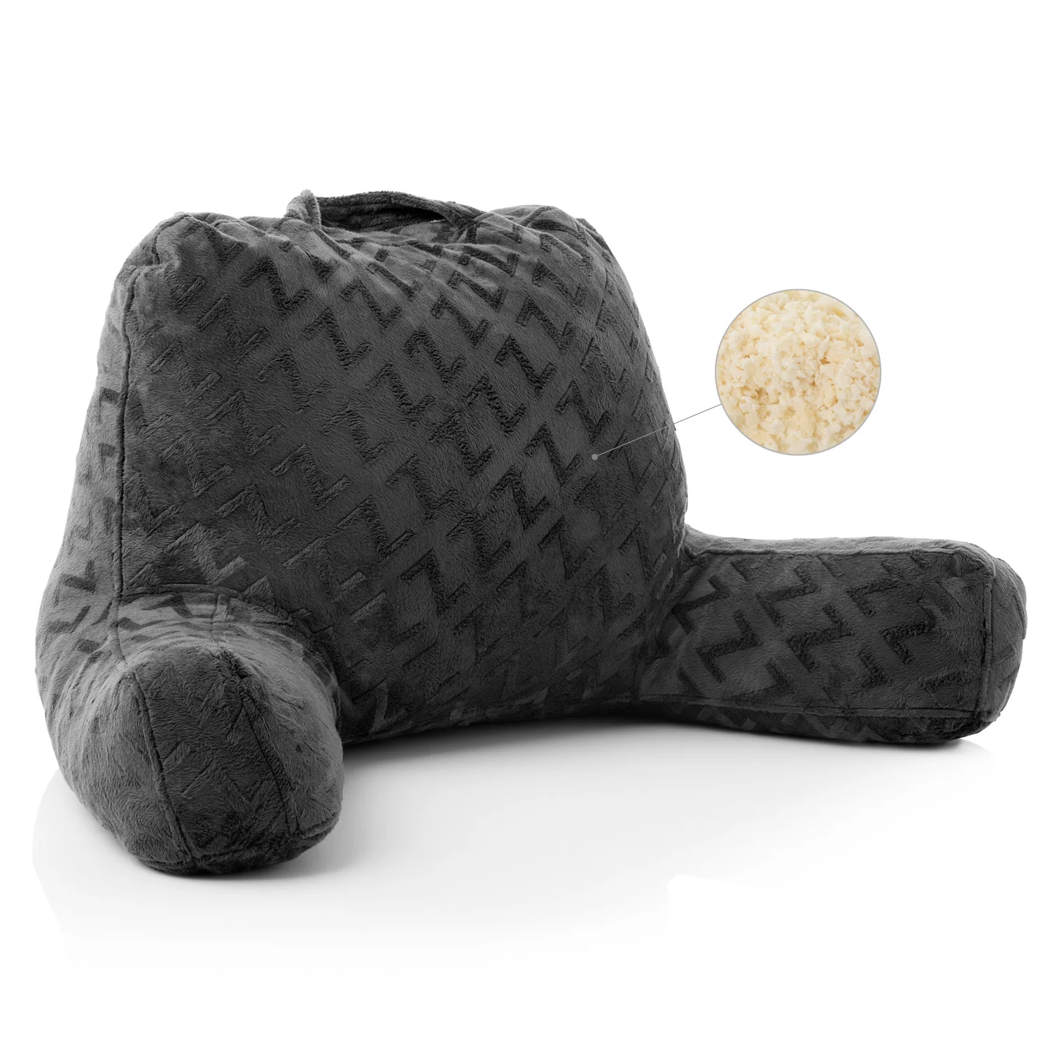 Malouf Lounge Pillow - Image 3