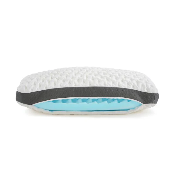 Malouf Quilted Convolution™ Pillow - Image 5