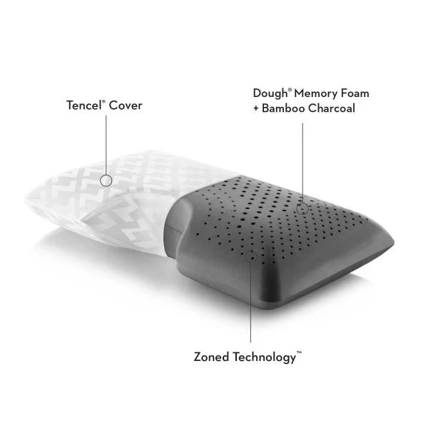 Malouf Zoned Dough + Bamboo Charcoal - Image 6