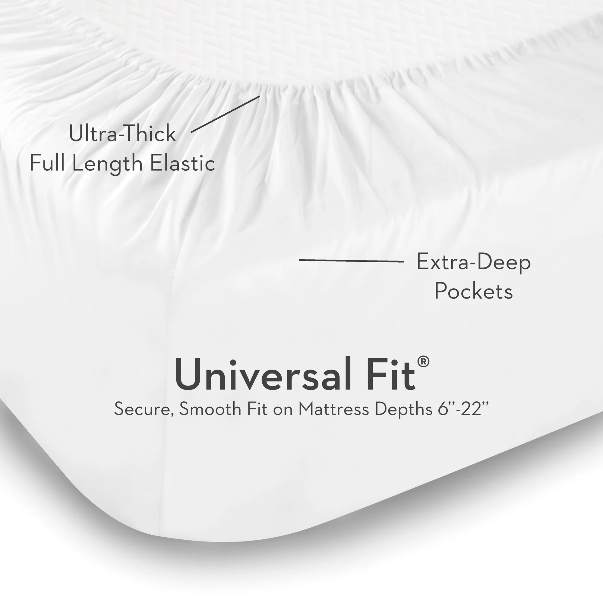 Malouf Tencel Sheet Set - Image 10