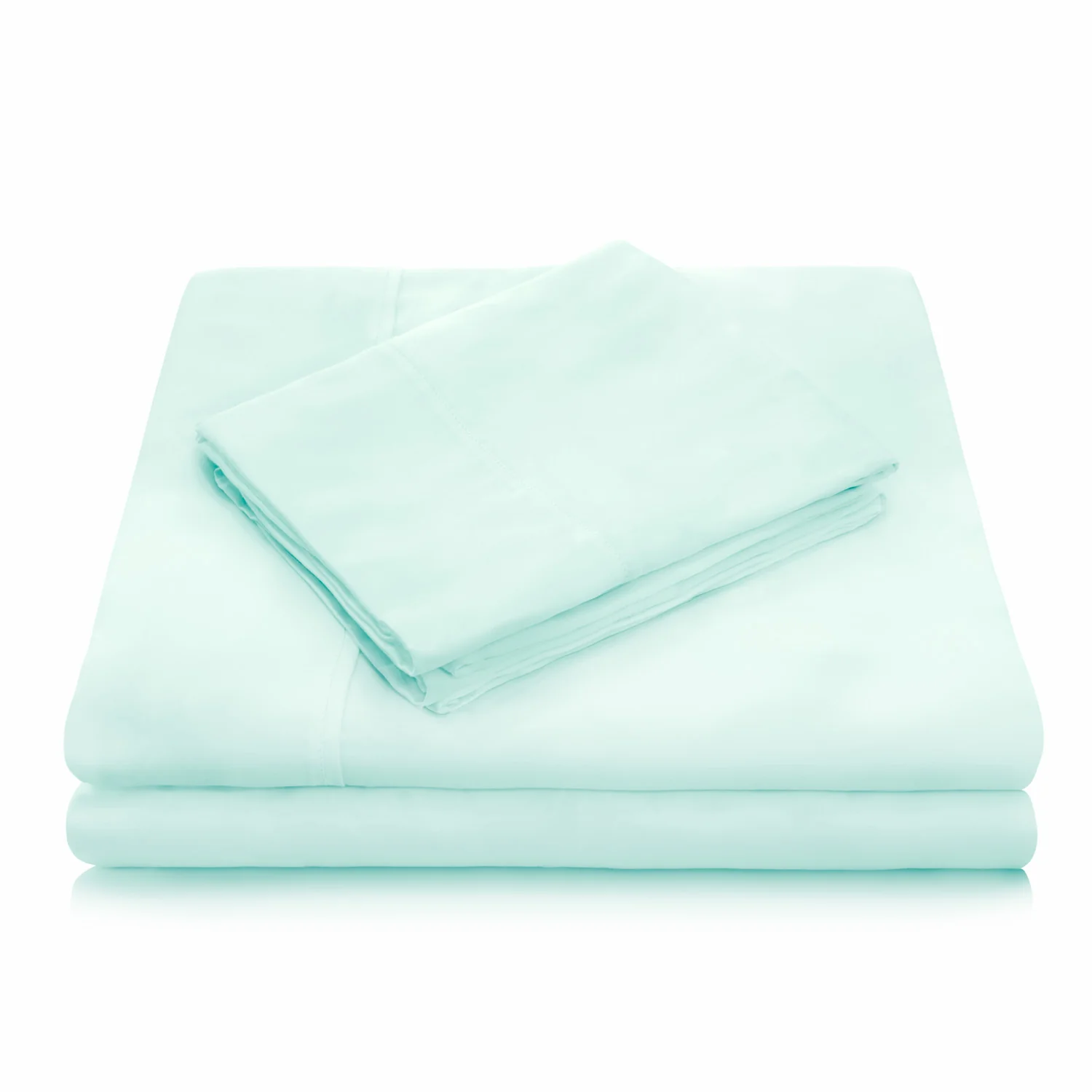 Malouf Tencel Sheet Set - Image 6