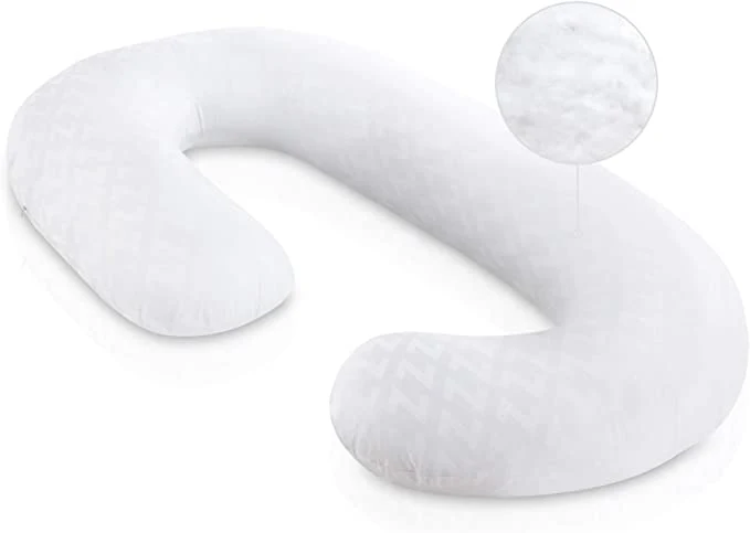Malouf Wrap Around Pillow - Image 3
