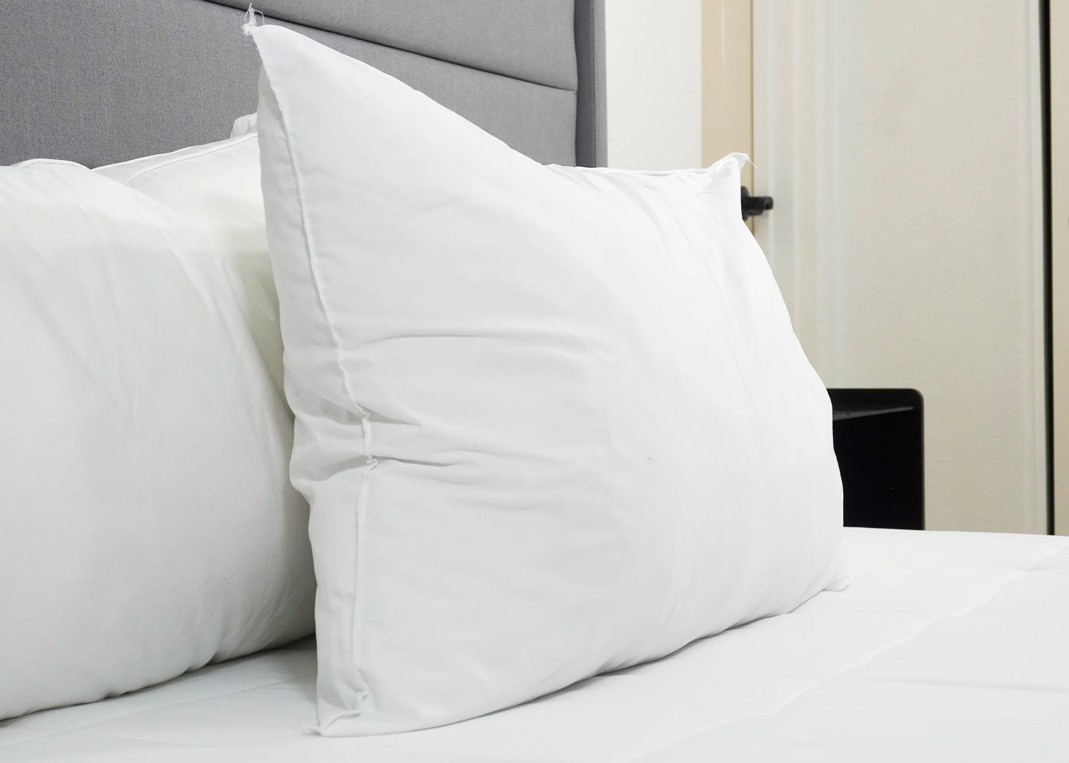 Martex Brentwood Gold Pillows - Featured at Many Hotels - Image 4