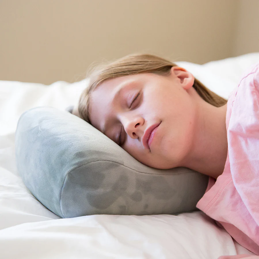 Memory Foam Cat Pillow | Tommy The Cat - Image 2