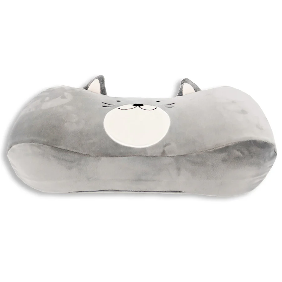 Memory Foam Cat Pillow | Tommy The Cat - Image 3